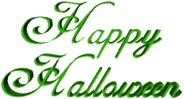 Happy Halloween