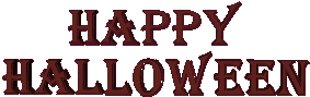 Happy Halloween