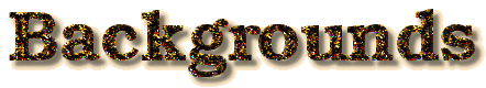 Backgrounds