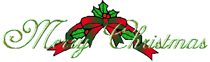 Merry Christmas